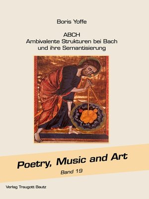 cover image of ABCH